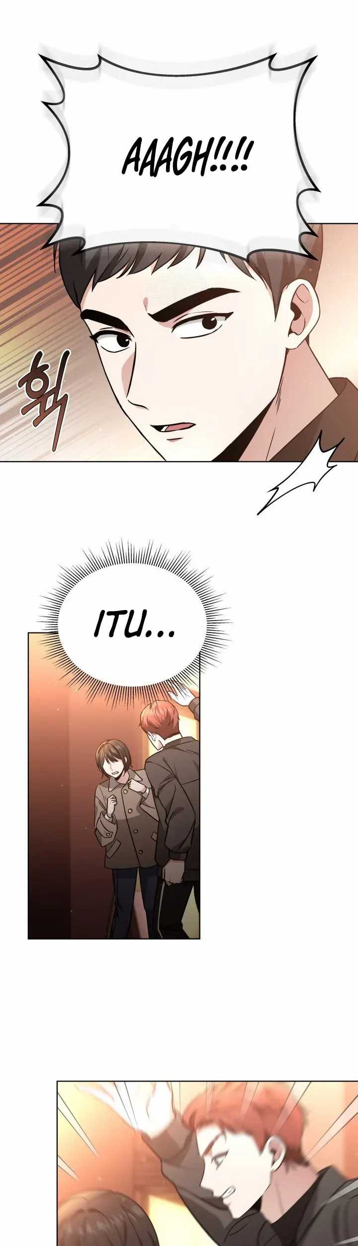 Baca Manhwa Life, Once Again! Chapter 45 Gambar 2