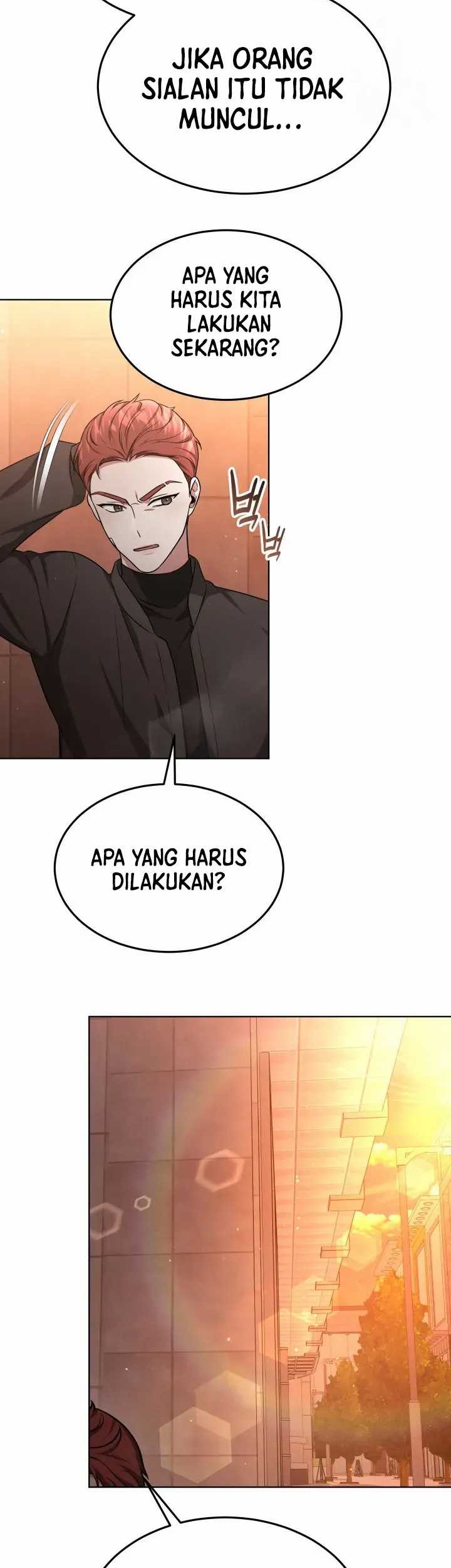 Life, Once Again! Chapter 45 Gambar 23