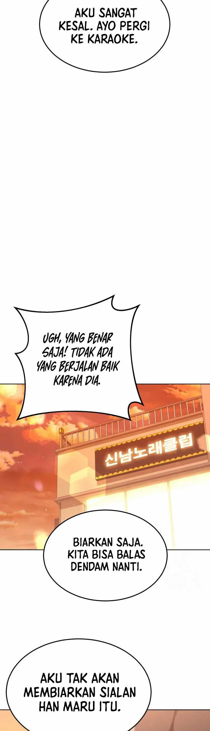 Life, Once Again! Chapter 45 Gambar 24