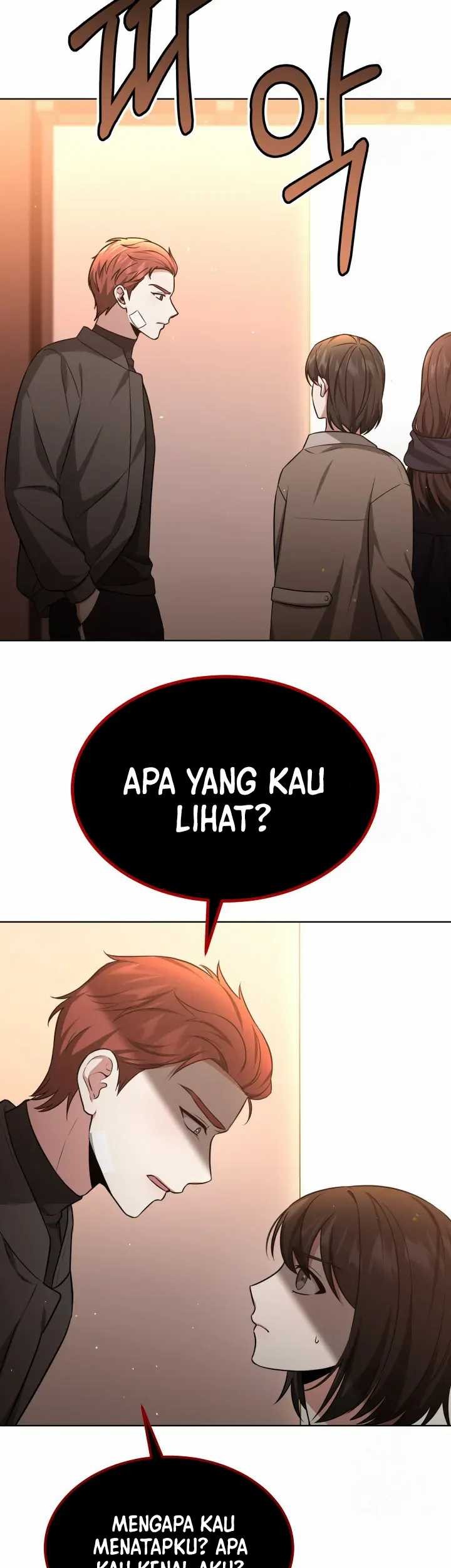 Life, Once Again! Chapter 45 Gambar 26