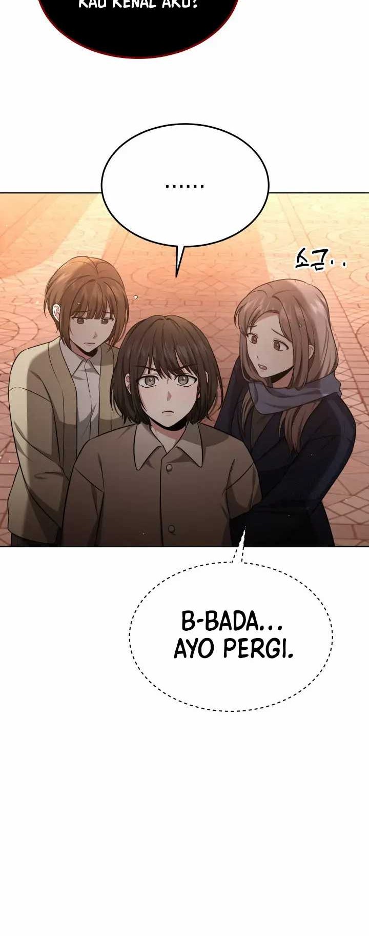 Life, Once Again! Chapter 45 Gambar 27