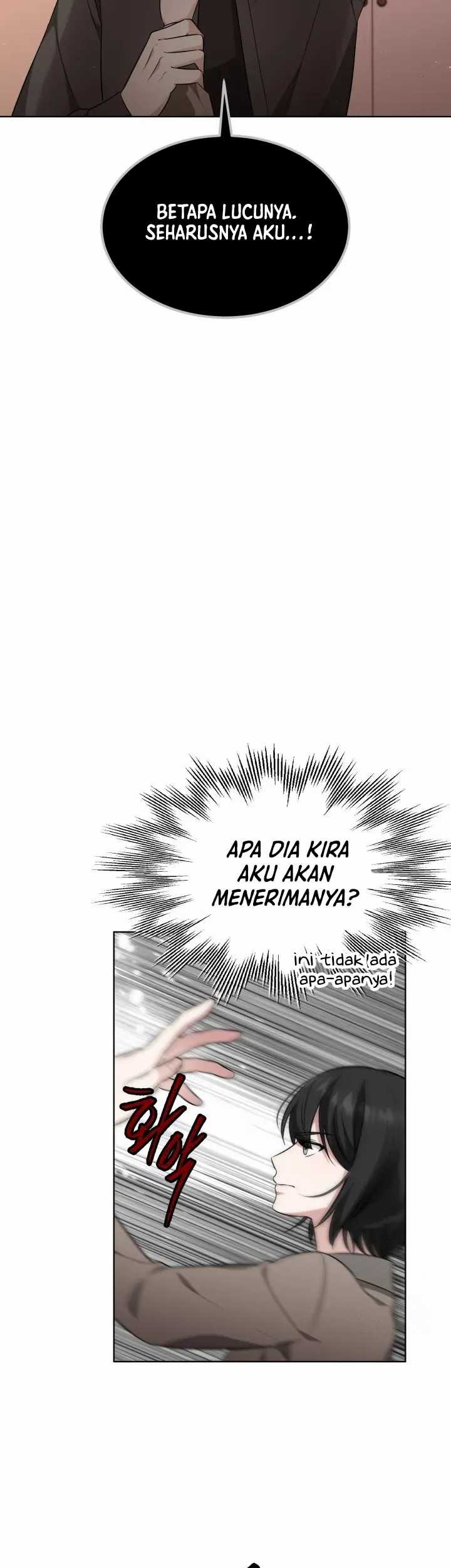 Life, Once Again! Chapter 45 Gambar 32