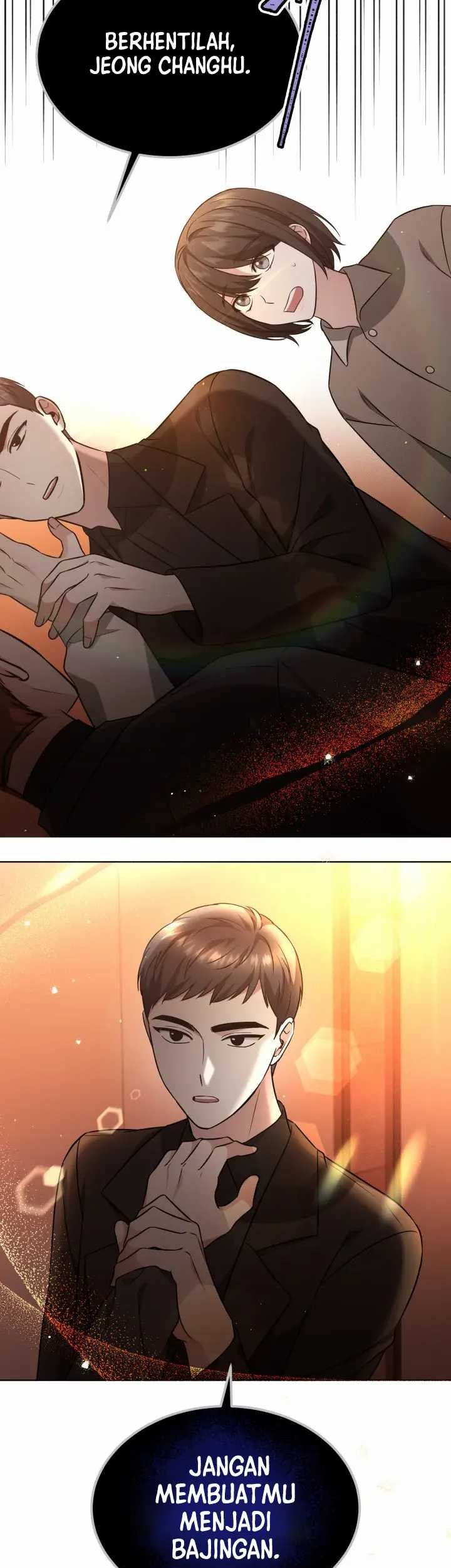 Life, Once Again! Chapter 45 Gambar 39