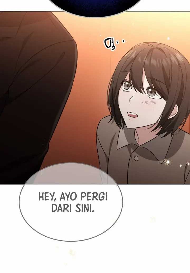 Life, Once Again! Chapter 45 Gambar 40