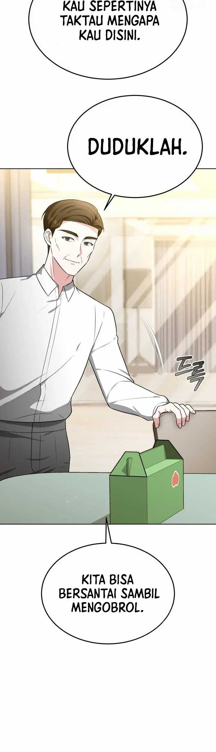 Life, Once Again! Chapter 44 Gambar 5