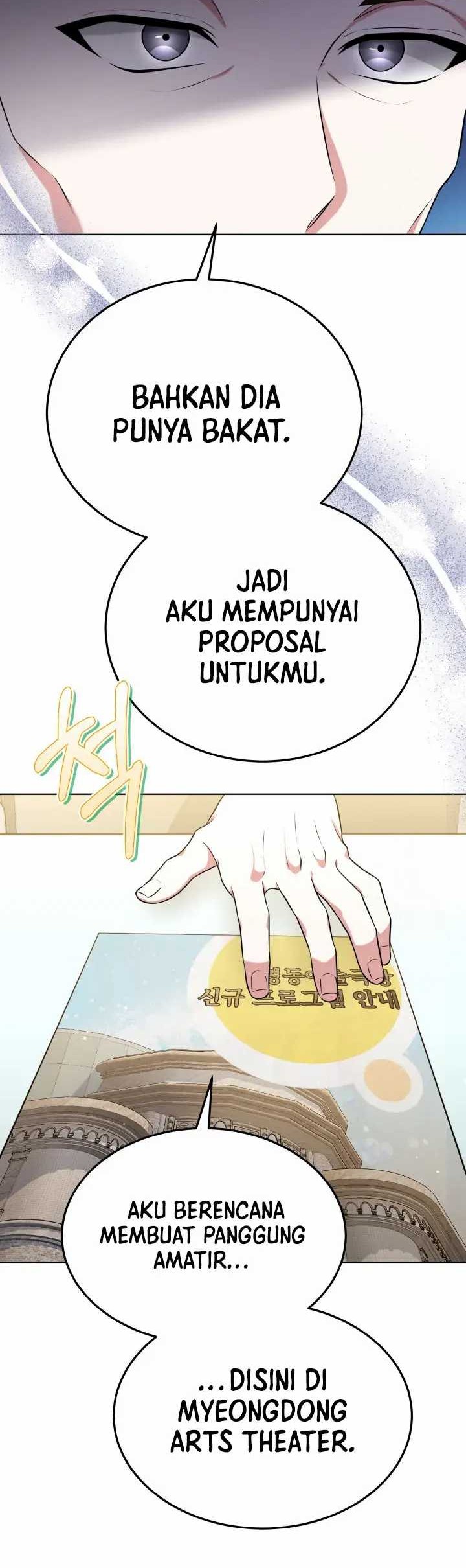 Life, Once Again! Chapter 44 Gambar 14