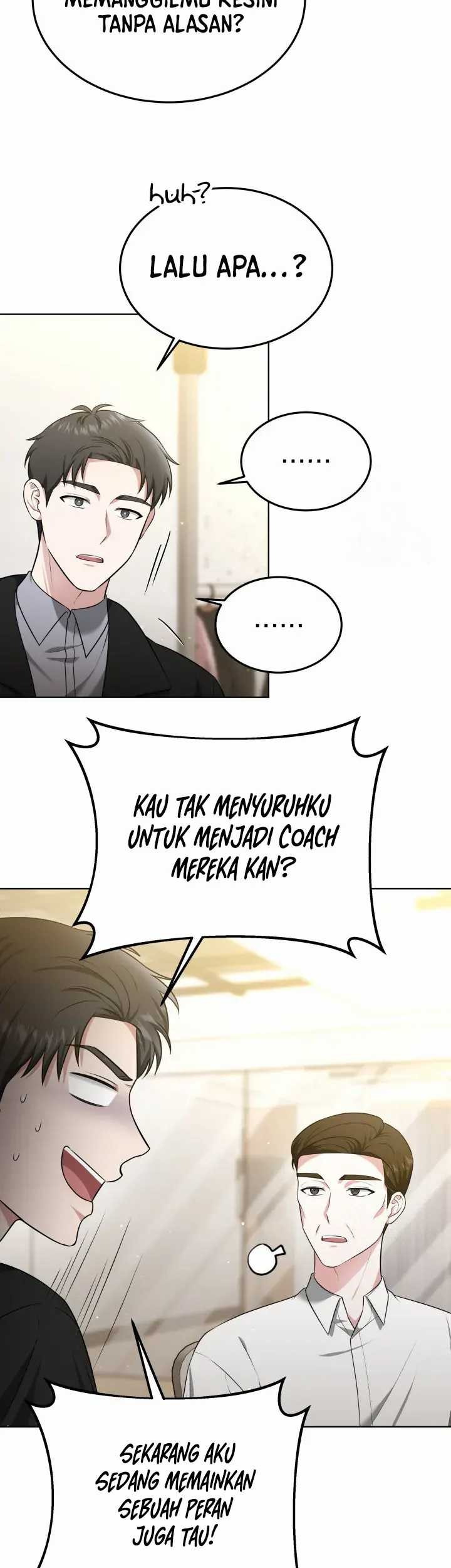 Life, Once Again! Chapter 44 Gambar 19