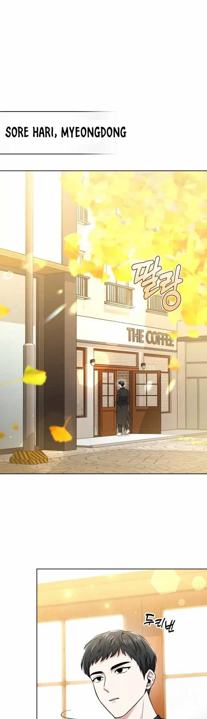 Life, Once Again! Chapter 44 Gambar 22