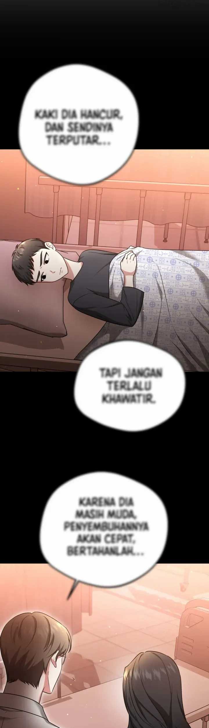 Life, Once Again! Chapter 44 Gambar 26
