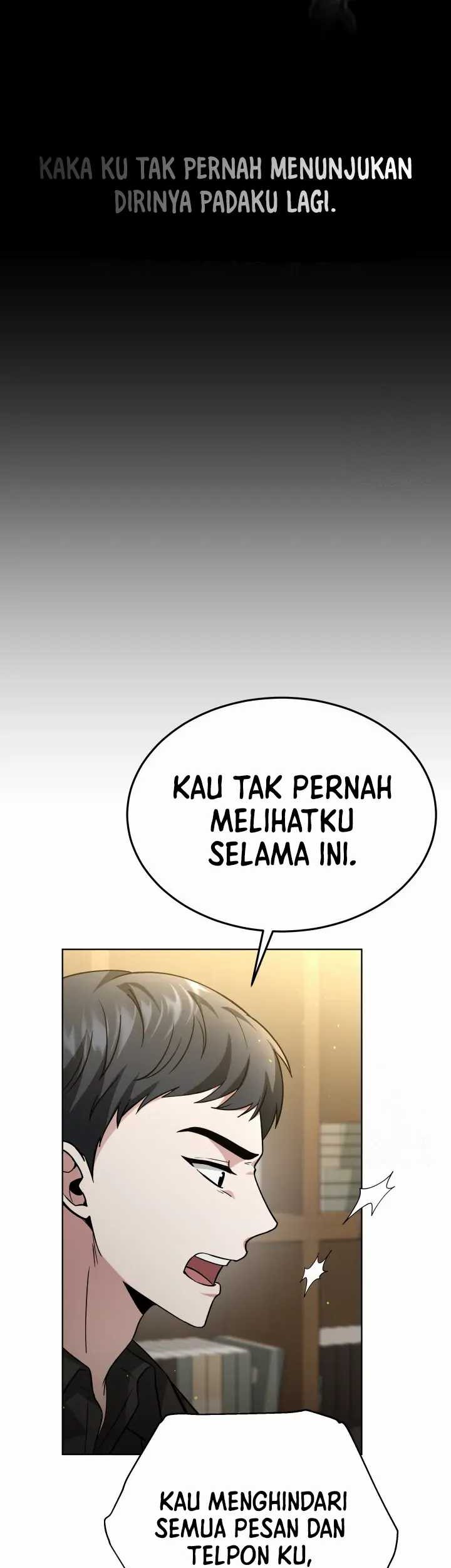 Life, Once Again! Chapter 44 Gambar 31