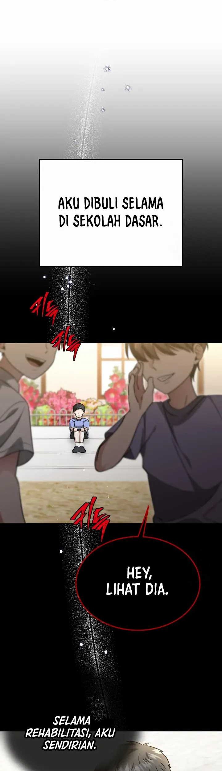 Life, Once Again! Chapter 44 Gambar 34