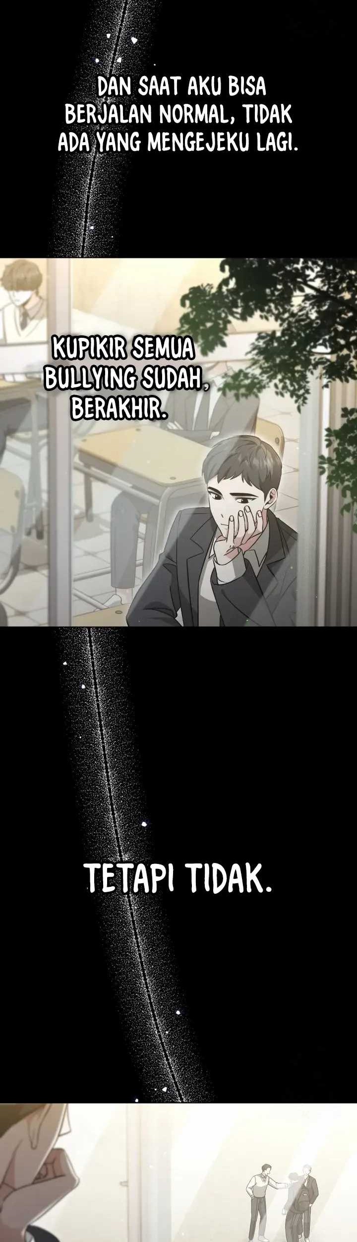 Life, Once Again! Chapter 44 Gambar 37