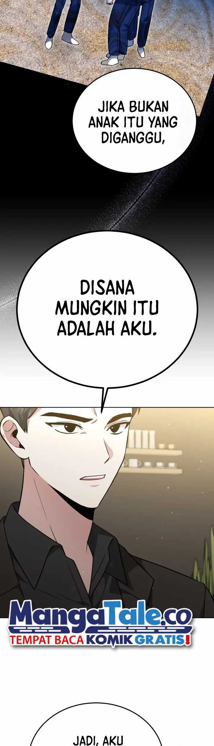 Life, Once Again! Chapter 44 Gambar 39
