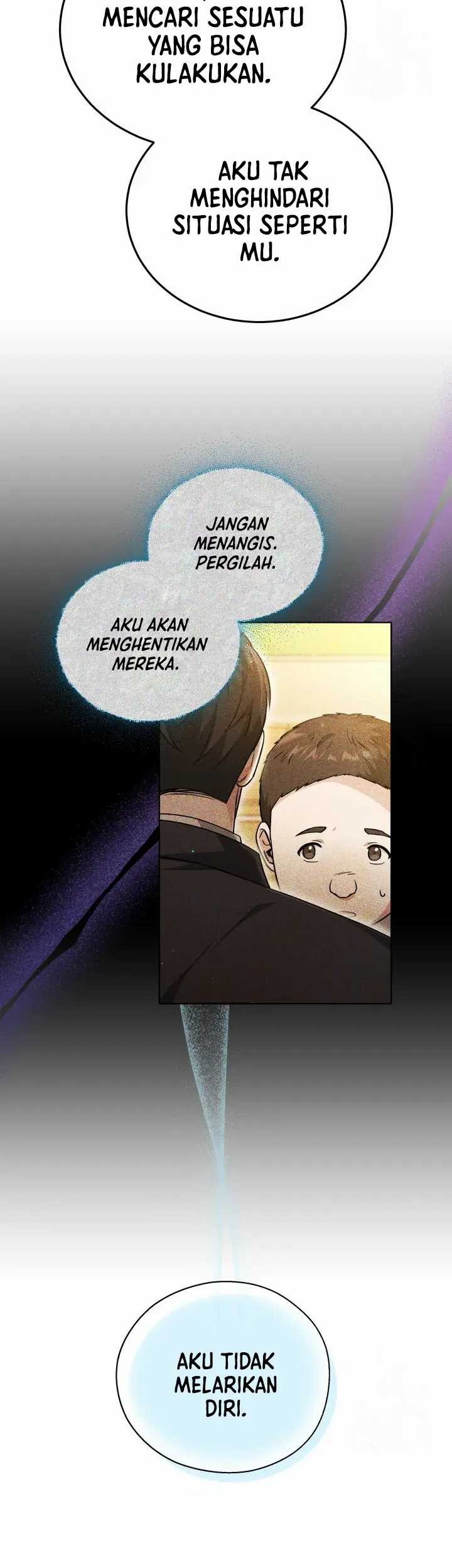 Life, Once Again! Chapter 44 Gambar 40