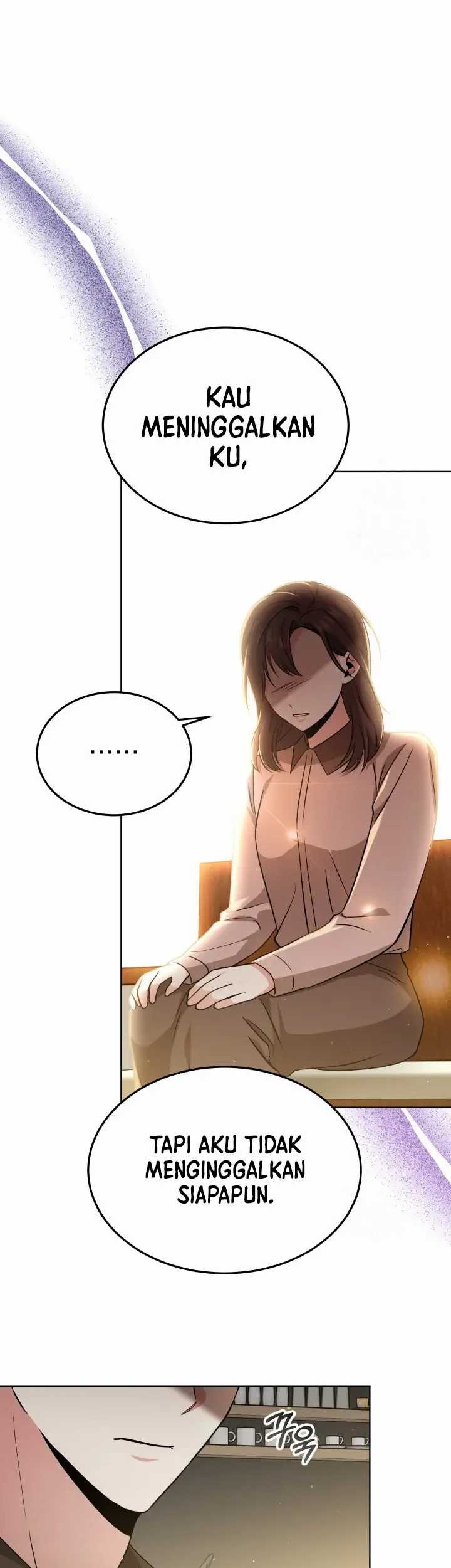 Life, Once Again! Chapter 44 Gambar 41