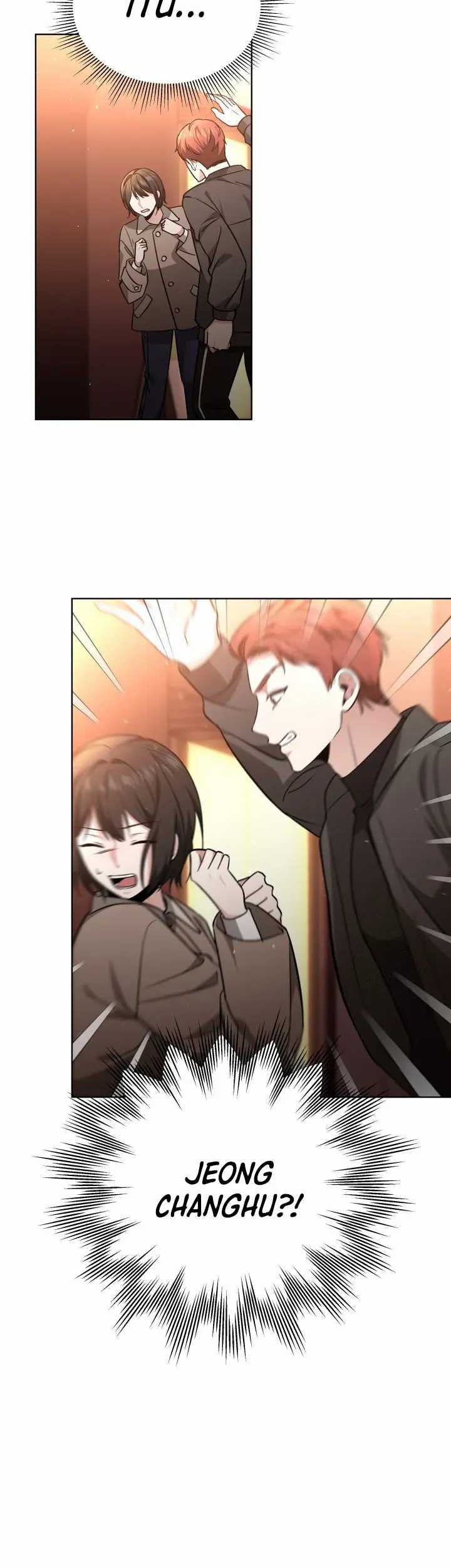 Life, Once Again! Chapter 44 Gambar 45