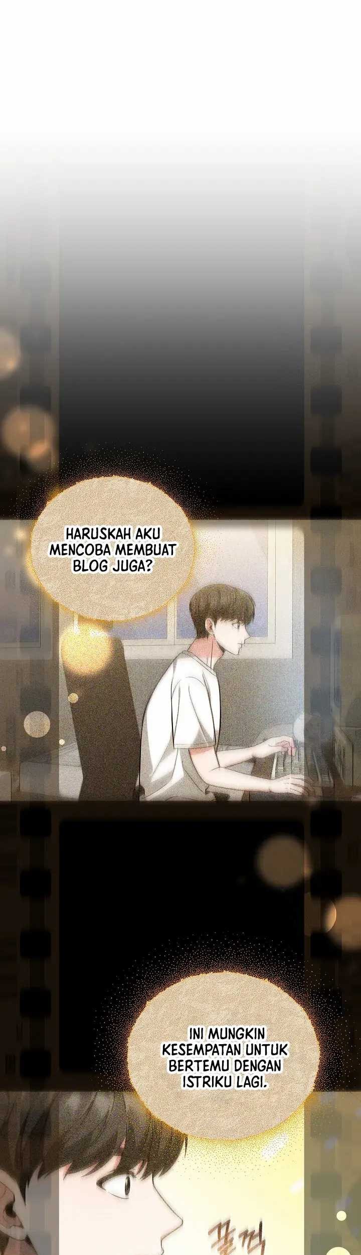 Life, Once Again! Chapter 43 Gambar 6