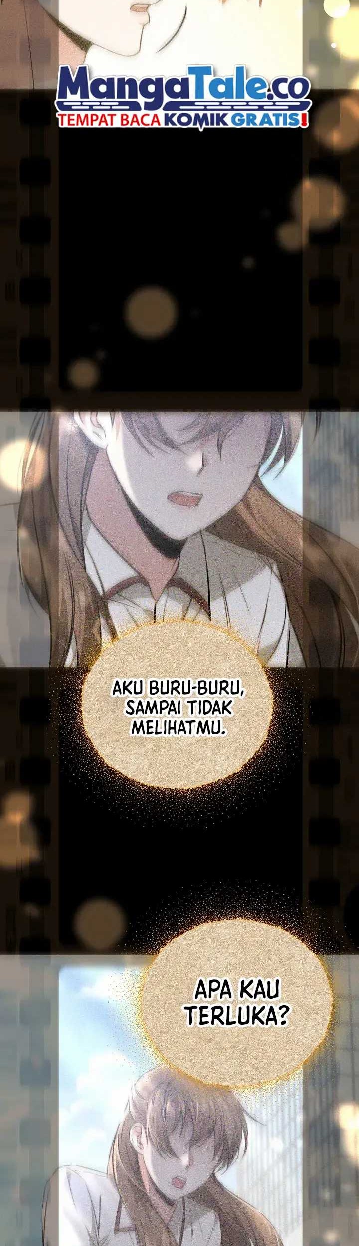Life, Once Again! Chapter 43 Gambar 7