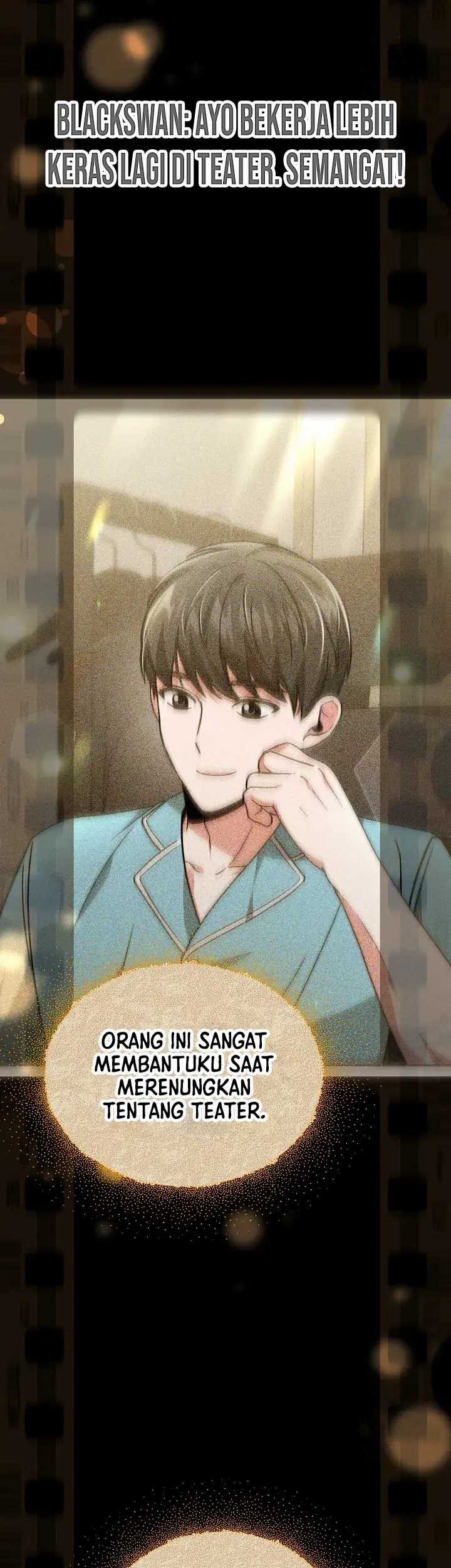 Life, Once Again! Chapter 43 Gambar 9