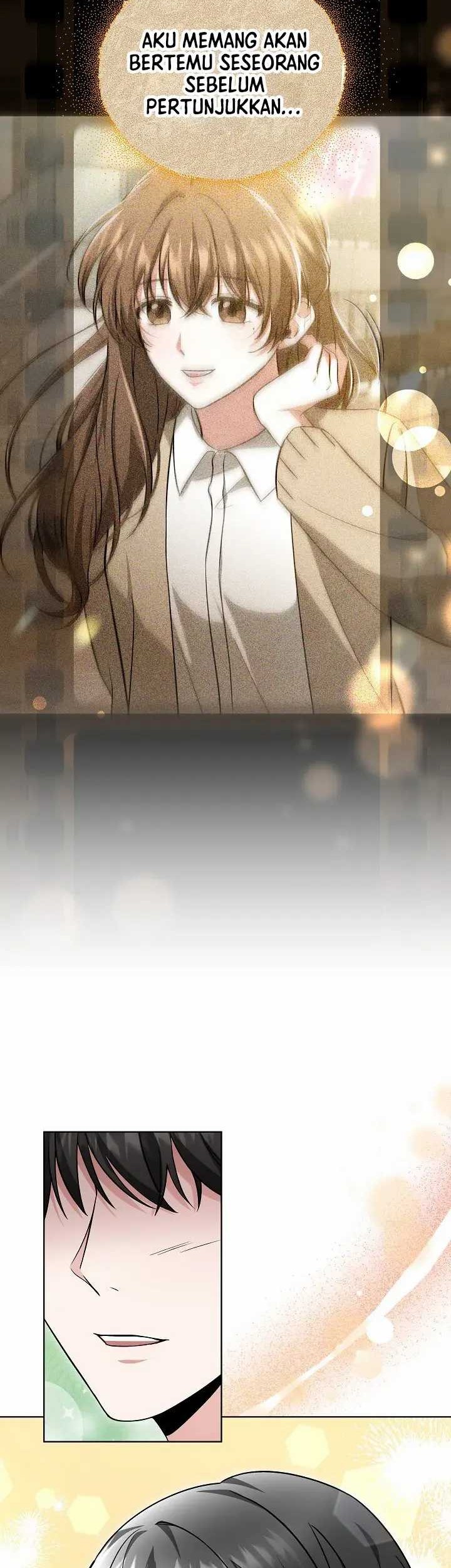 Life, Once Again! Chapter 43 Gambar 10