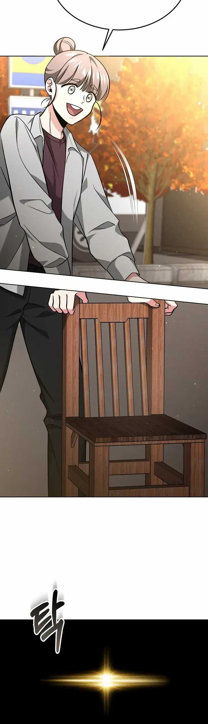 Life, Once Again! Chapter 43 Gambar 17