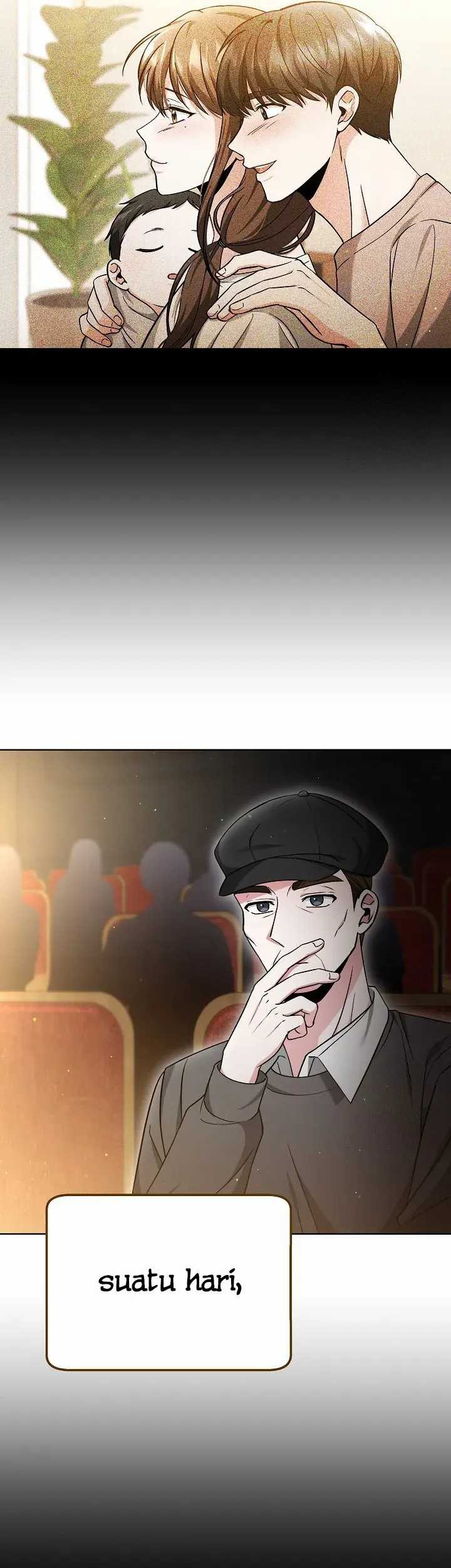 Life, Once Again! Chapter 43 Gambar 23