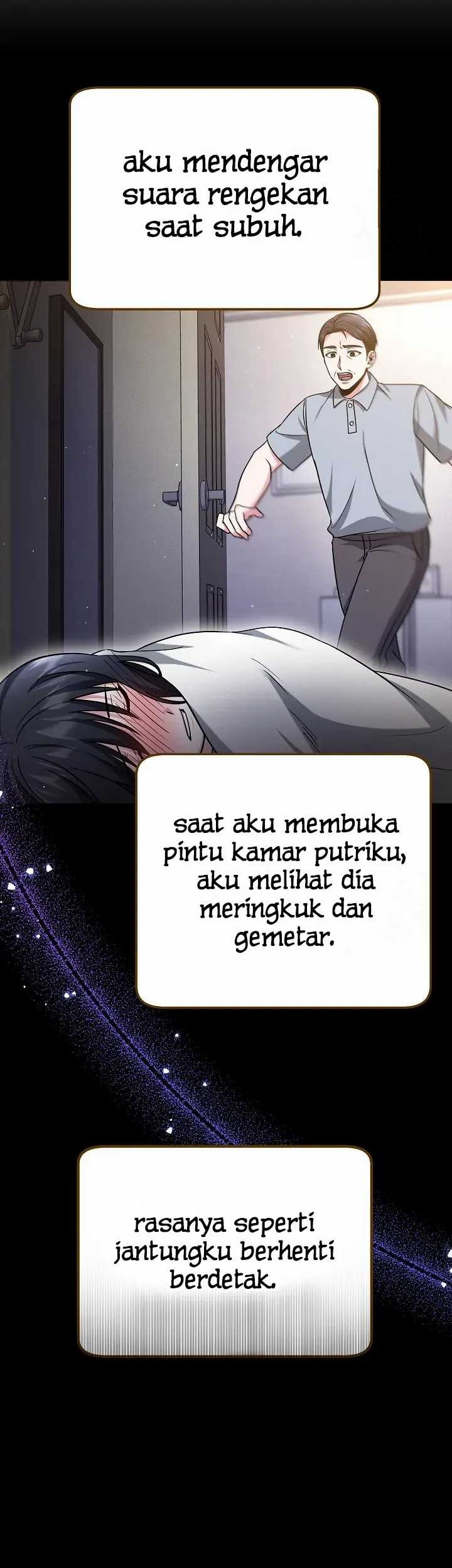 Life, Once Again! Chapter 43 Gambar 24