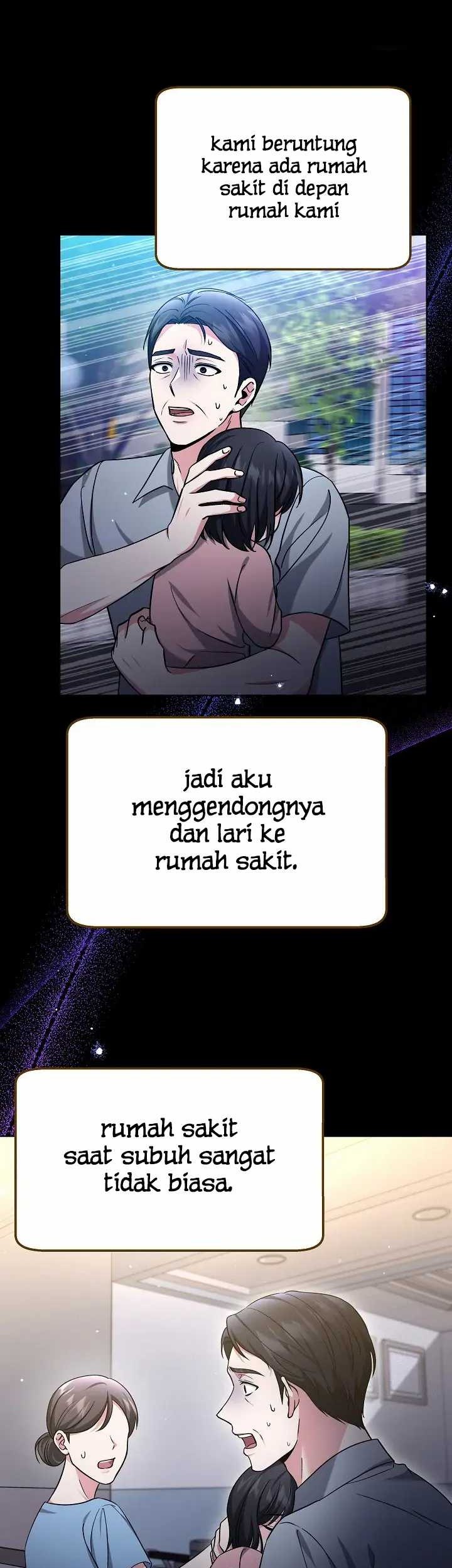 Life, Once Again! Chapter 43 Gambar 25