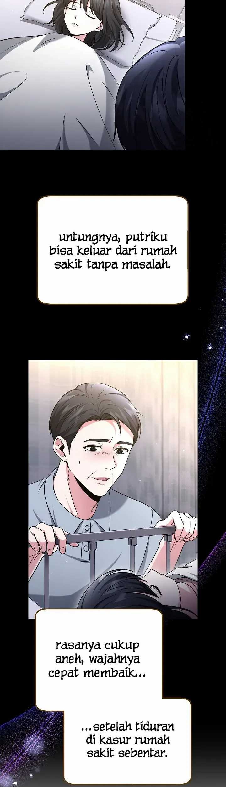 Life, Once Again! Chapter 43 Gambar 27