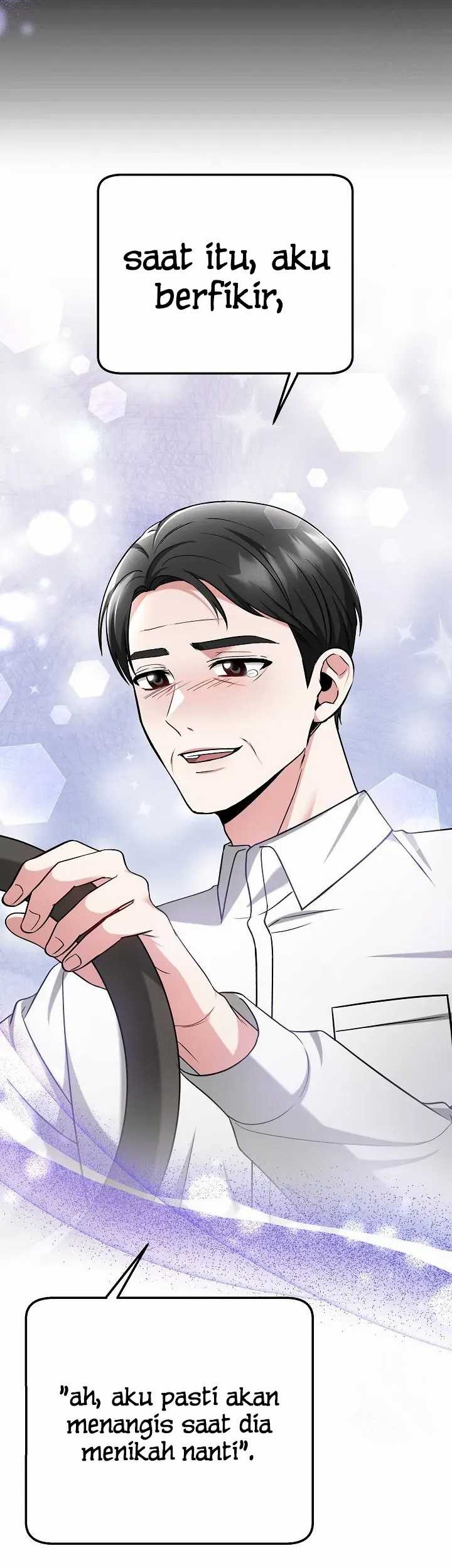 Life, Once Again! Chapter 43 Gambar 28