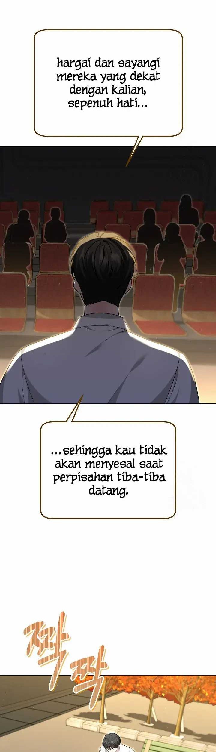 Life, Once Again! Chapter 43 Gambar 31