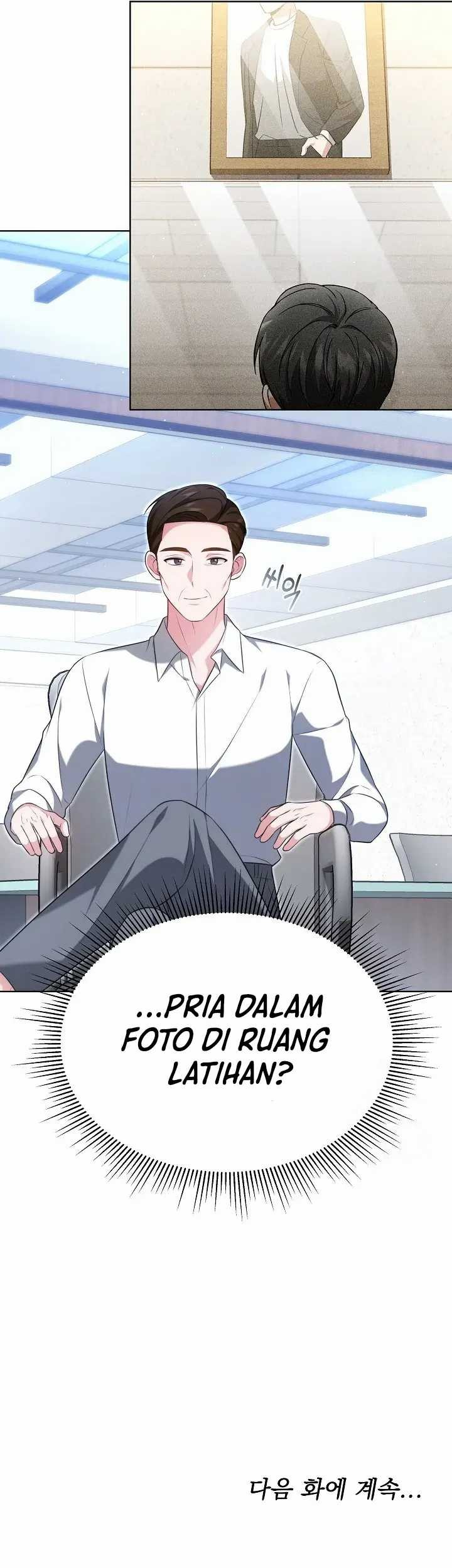 Life, Once Again! Chapter 43 Gambar 50
