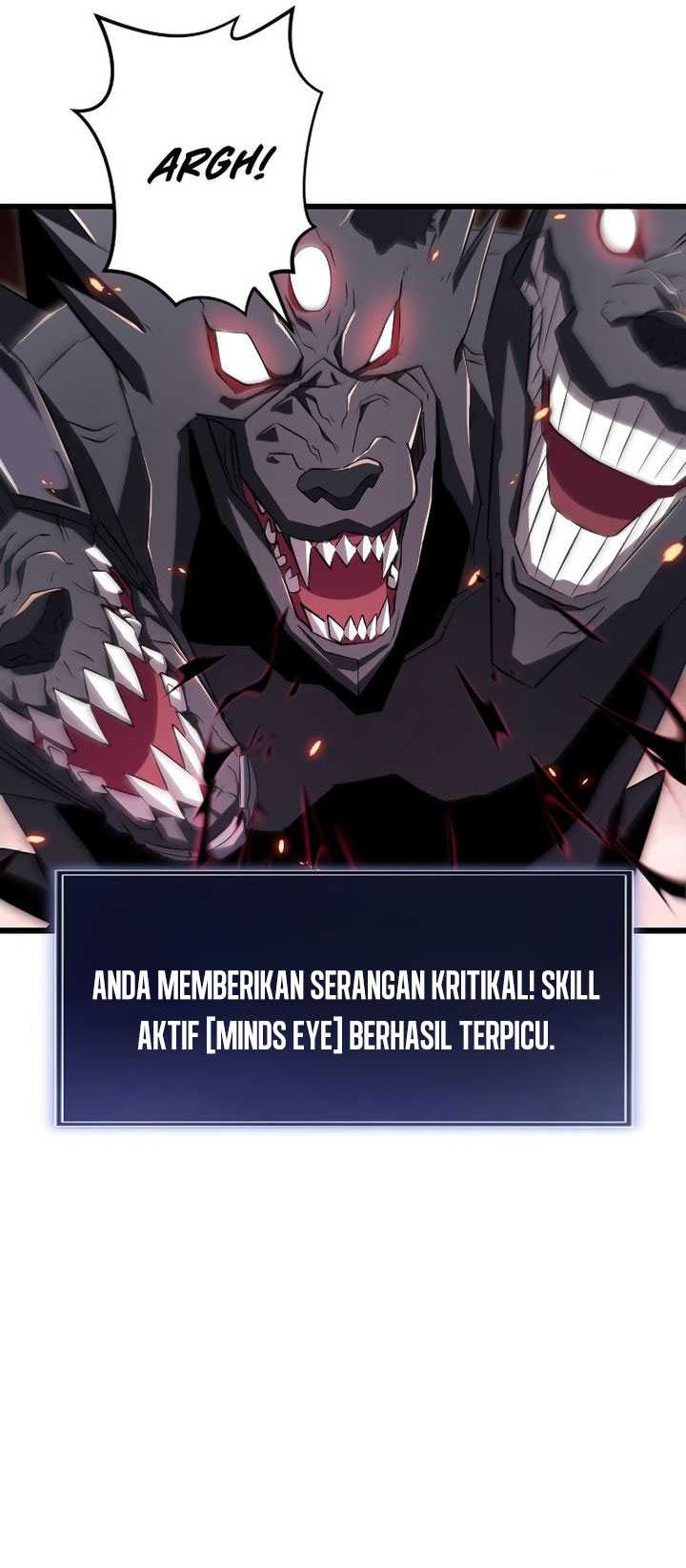 Unparalleled ??? Rank Hidden Equipment Chapter 15 Gambar 14