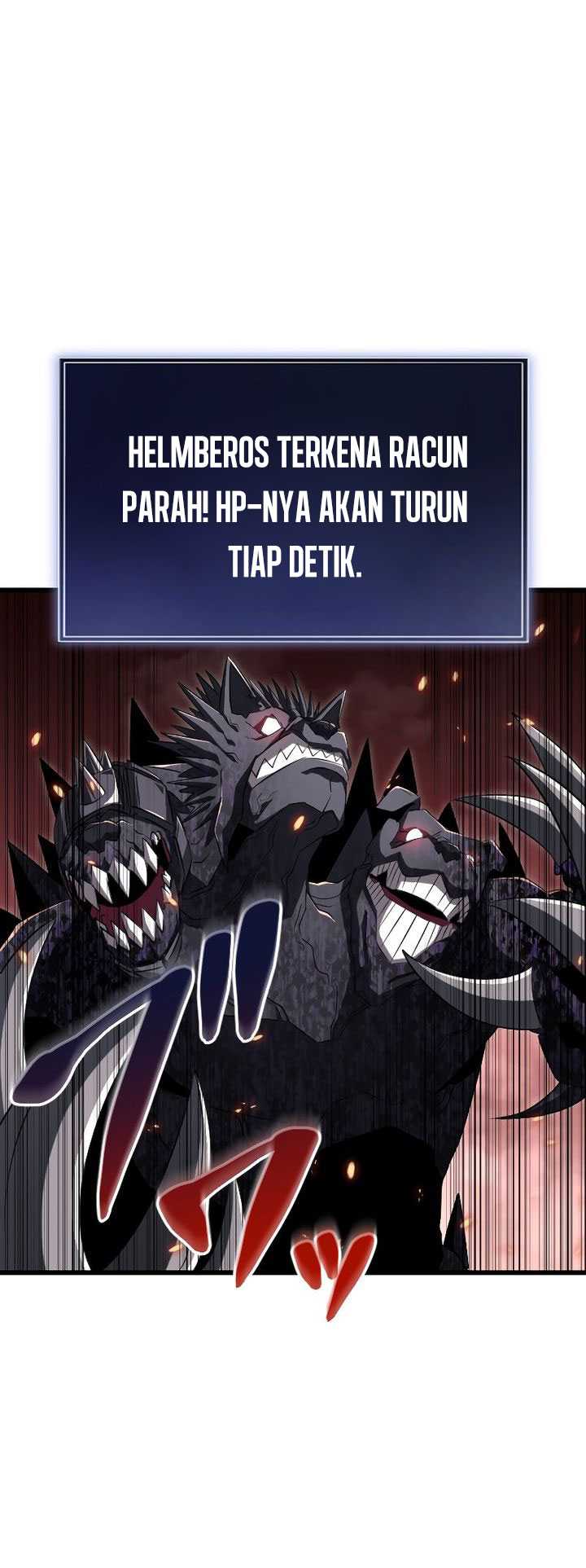 Unparalleled ??? Rank Hidden Equipment Chapter 15 Gambar 17
