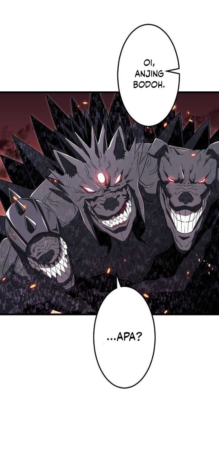 Unparalleled ??? Rank Hidden Equipment Chapter 15 Gambar 23