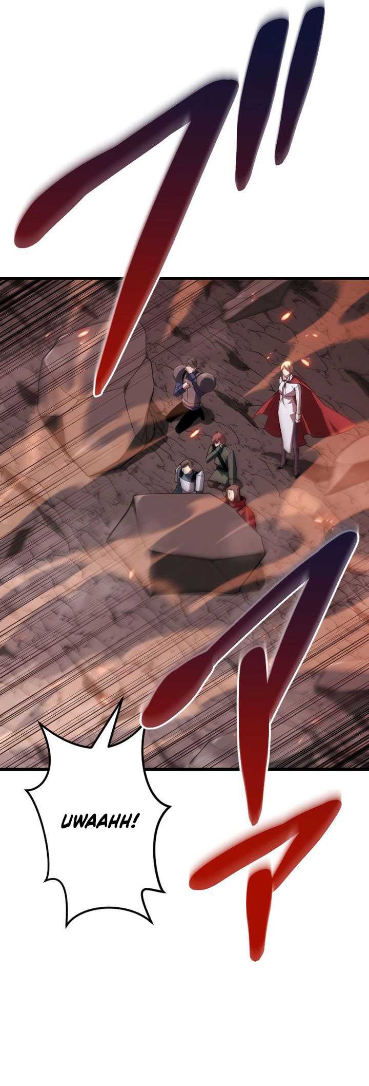 Unparalleled ??? Rank Hidden Equipment Chapter 15 Gambar 28