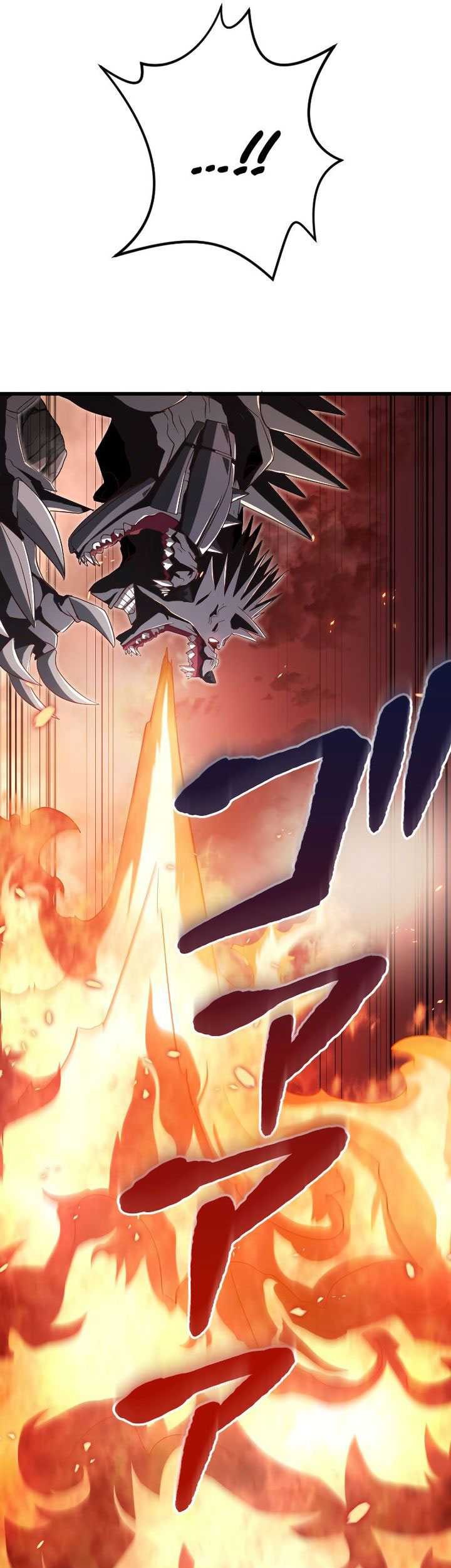 Unparalleled ??? Rank Hidden Equipment Chapter 15 Gambar 33