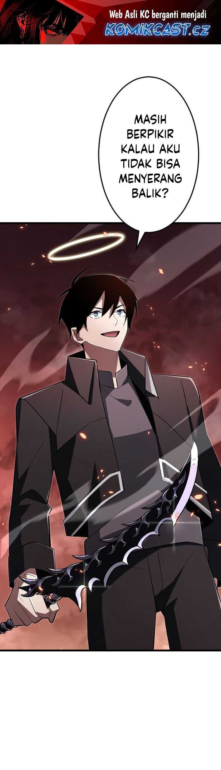 Baca Unparalleled ??? Rank Hidden Equipment Chapter 15 Gambar 2
