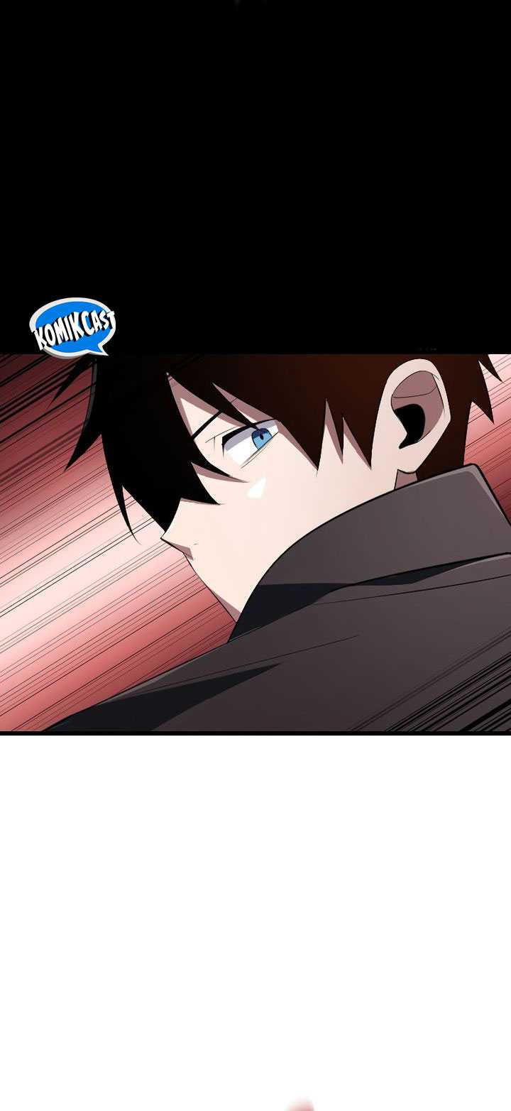 Unparalleled ??? Rank Hidden Equipment Chapter 15 Gambar 53