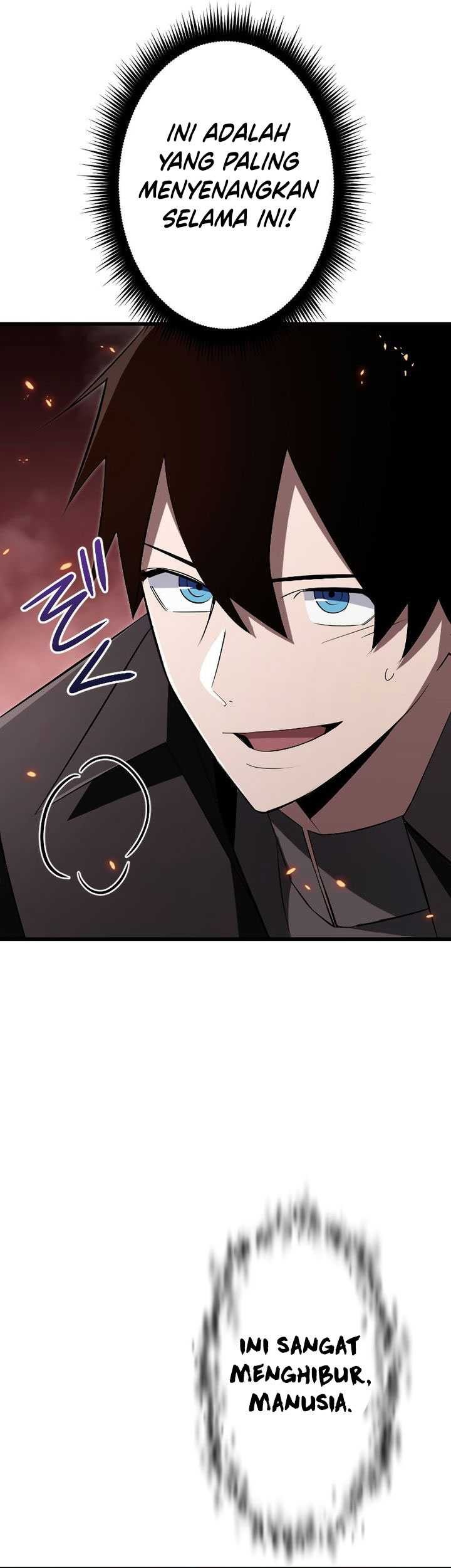 Unparalleled ??? Rank Hidden Equipment Chapter 15 Gambar 59