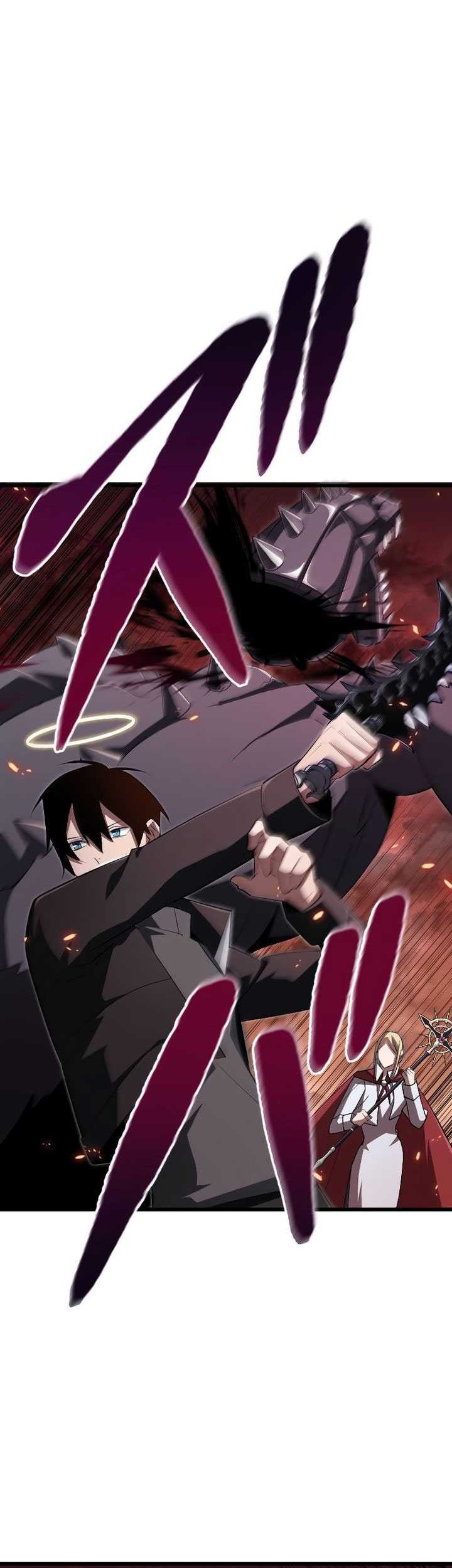 Unparalleled ??? Rank Hidden Equipment Chapter 15 Gambar 72