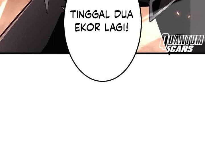 Unparalleled ??? Rank Hidden Equipment Chapter 15 Gambar 76