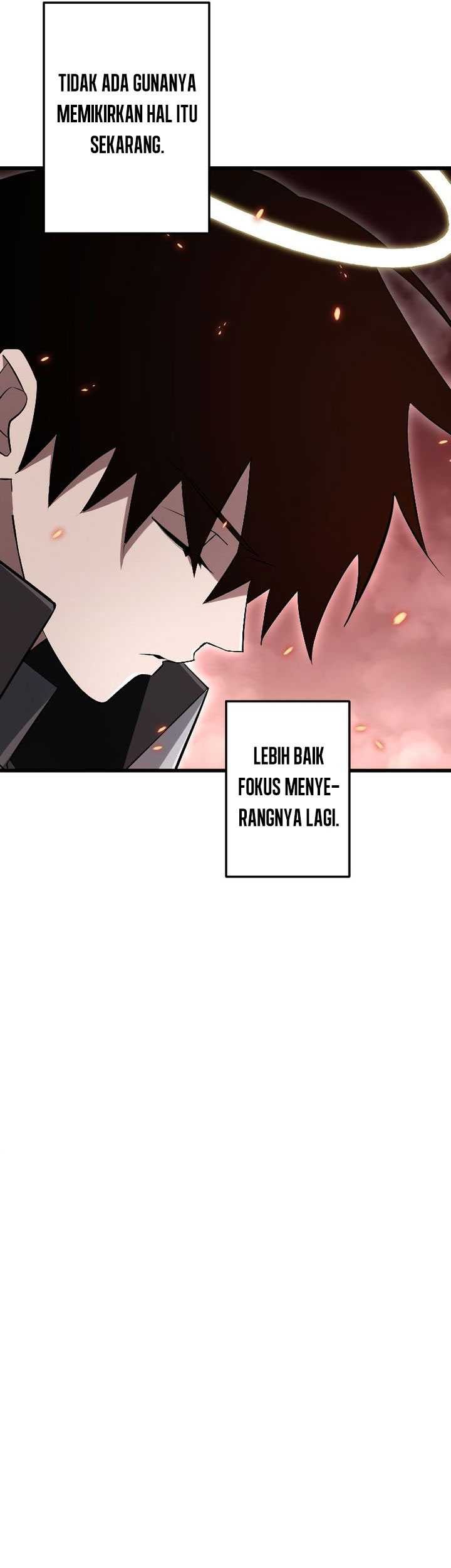 Unparalleled ??? Rank Hidden Equipment Chapter 15 Gambar 9
