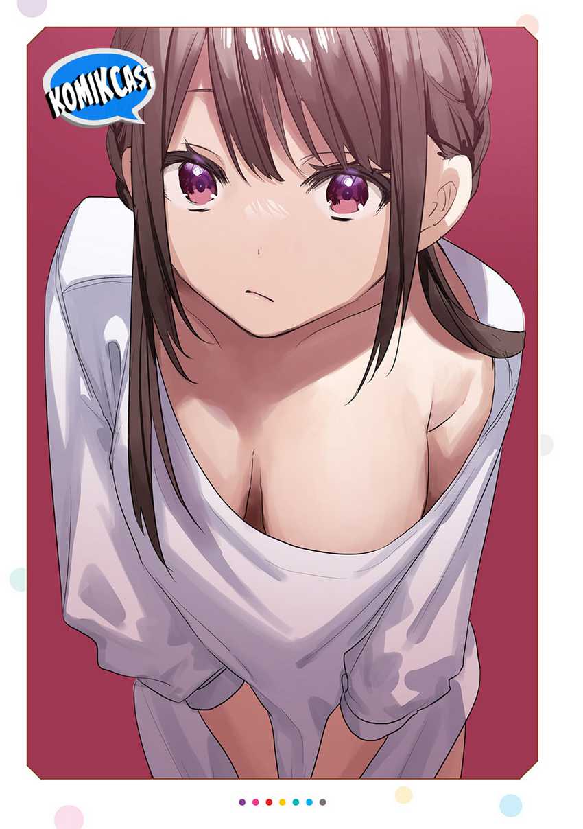 Kokoro Irozuku Koi ga Shitai Chapter 29 Gambar 6