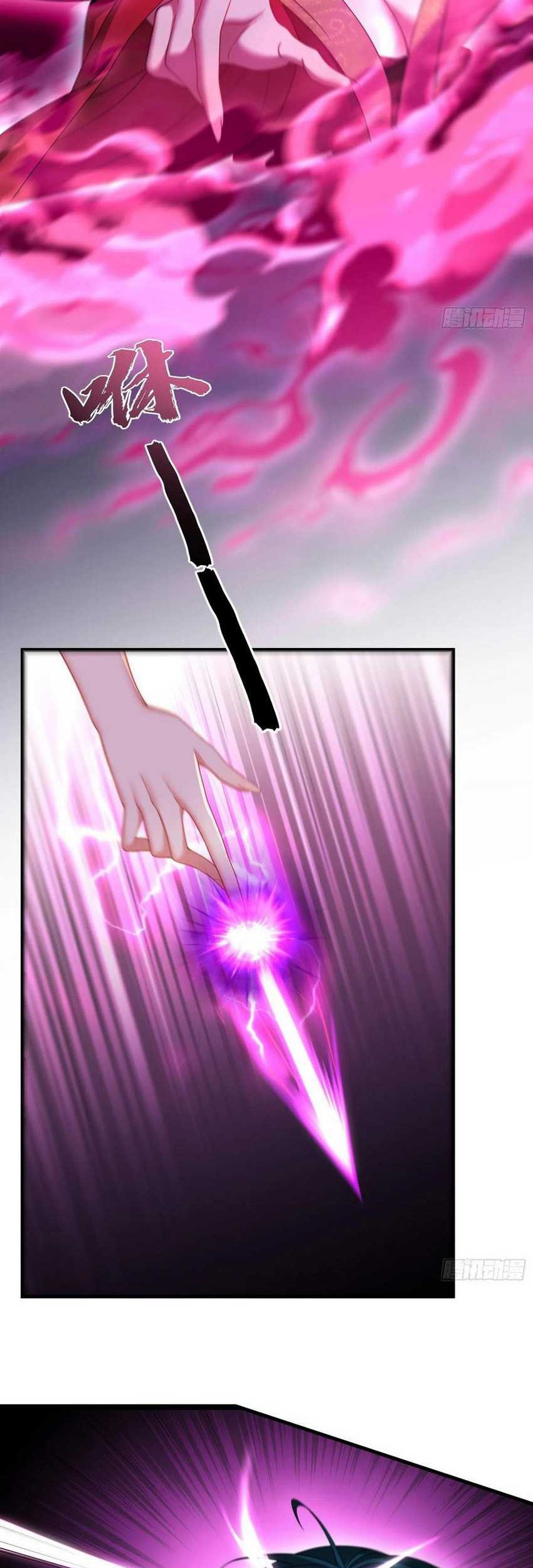 Traveling through time and space to become an unlucky NPC: I have a wife to protect me Chapter 26 Gambar 11