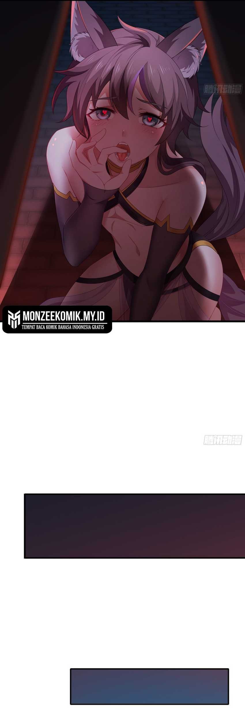 Rebirth of King Zhou: Don’t Be a Villain Chapter 27 Gambar 15