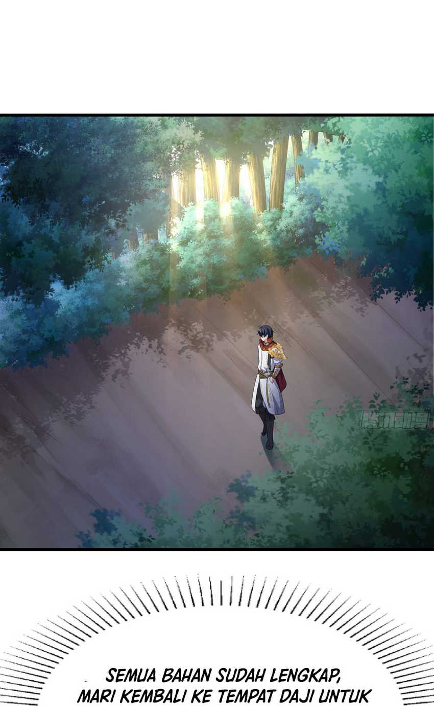 Rebirth of King Zhou: Don’t Be a Villain Chapter 27 Gambar 27