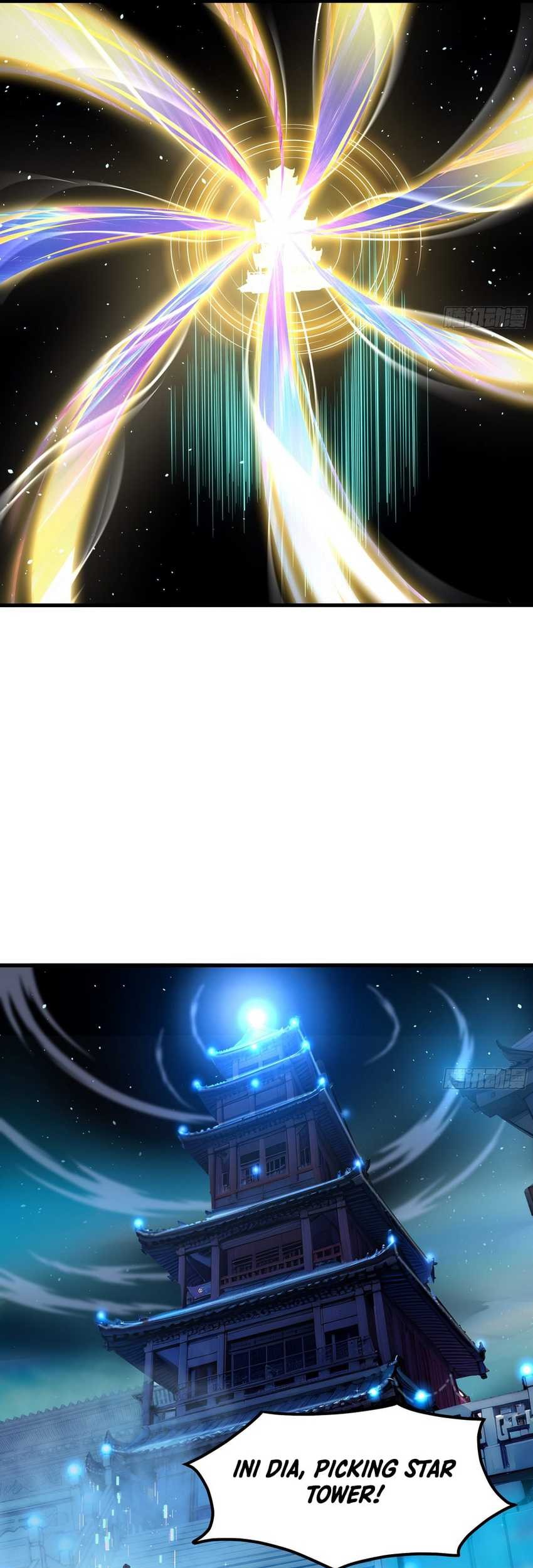 Rebirth of King Zhou: Don’t Be a Villain Chapter 27 Gambar 44