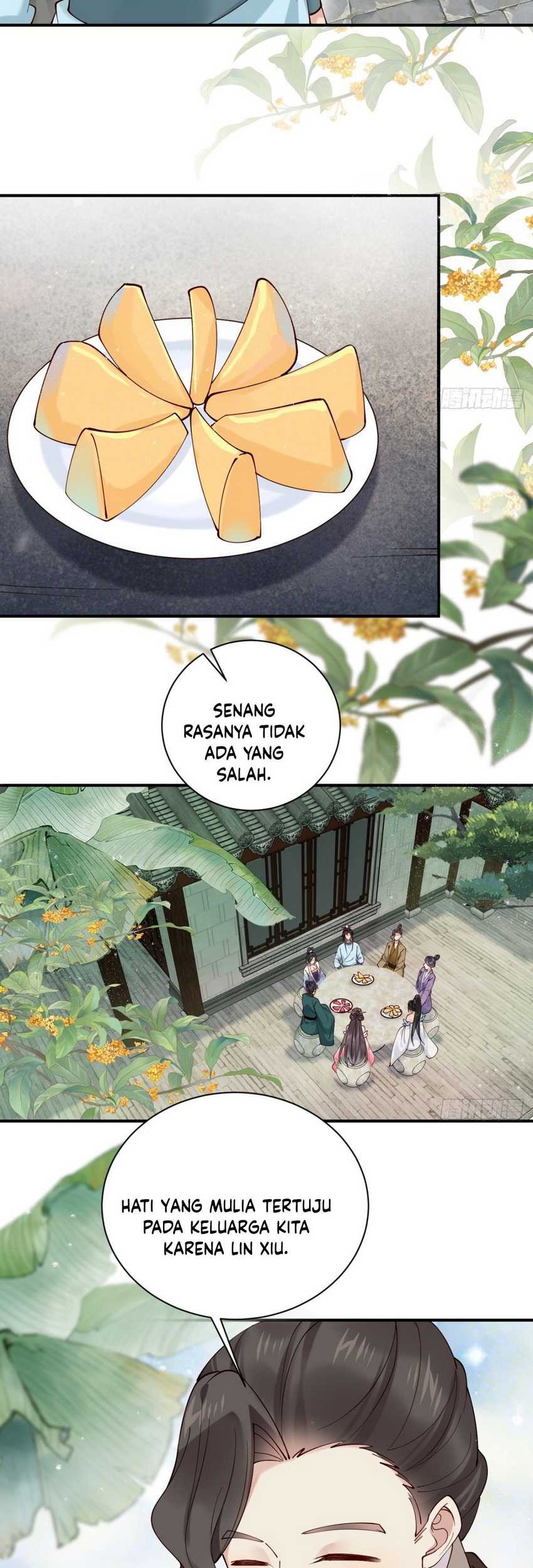 Please don’t show your son Chapter 155 Gambar 19