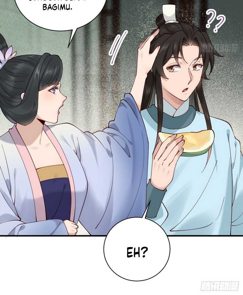 Please don’t show your son Chapter 155 Gambar 21